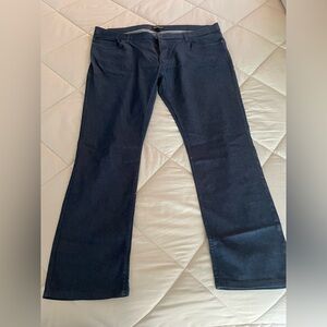 Men’s Kenneth Cole Blue Jeans